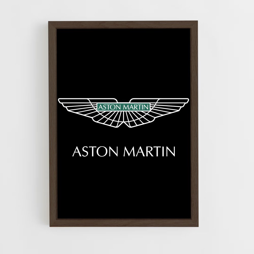 Poster Aston Martin: L'Art de la Performance (vue 5)